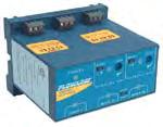 Adjustable Multi-Point Level Detection Level Switches DIMENSIONS AU45-4343 E (Specify) B (Specify) 2.8" (71mm) 4.2"(106mm) 5.