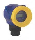 You requested a cost-effective, small sensor for drum, IBC and OEM skid tank level automation.