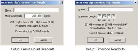 Deleting Clips Use the following steps to delete clips: IMPORTANT: Use caution when deleting clips. Once deleted, clips are permanently removed from the file system, and cannot be recovered. 1.