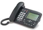 Appendix 1: IP Telephones IPitomy 480i The Model 408i is an advanced, fully featured, IP screen Telephone