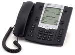 With features that are based on the technology of the future, the IP550 also includes most of the familiar functions available on traditional business telephone systems.