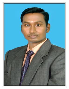 Author Biography Radhakrishnan R has received his B.E. (CSE) degree in THE YEAR 2012. At present he is pursuing M.E. (CSE) in Krishnasamy College of Engineering and Technology, Cuddalore, Tamil Nadu, India.