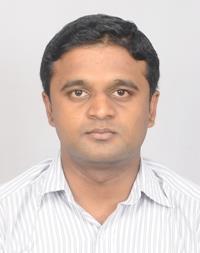 (CSE) degree in the year 2005, M. Tech (CSE) degree in the year 2007, MBA (HRM) in the year 2008, M. Phil (CSE) degree in the year 2009. Currently he is pursuing Ph.D. in the area of BIG DATA.