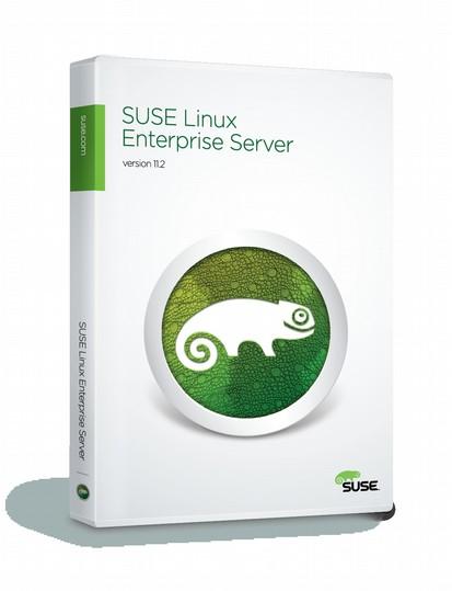 ISV Opportunity: opensuse /