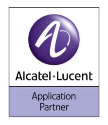 Alcatel-Lucent compatibility