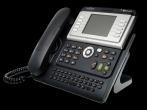 Alcatel-Lucent phones 8-series IP Touch IP Touch 4028 IP Touch 4038 IP Touch 4068 CEHS-AL 01 - Art.
