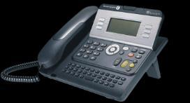 Alcatel-Lucent phones 9-series IP Touch Digital phone 4019