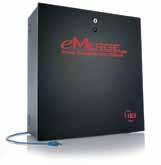 emerge Browser Managed Security With Software Installation emerge is Linear s Integrated Security Management System with embedded software.