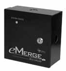 The Linux operating system, Postgre SQL database and web server, all embedded in the emerge solid-state platform, make it both easier to use and more powerful than legacy access control and security