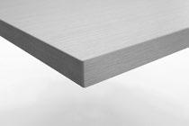 EDGEBANDING Furniture with 1" and 1 1 /2" (25 and 38 mm) thick tops. Furniture with 1 1 /2" (38 mm) thick tops.