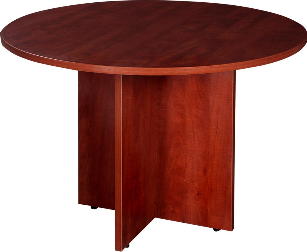 Conference Tables Conference tables are available in four different