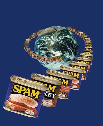 Countering Web Spam What is web spam?