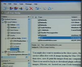 Video: E-mail Basics Learn how to use e-mail quickly and