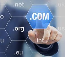 Taking care of your company domains Domain name registration Domain name