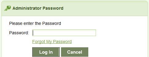 com Click Log In Enter your current Password.