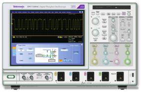 development Tektronix has the solutions you need to begin your PCIe 3.