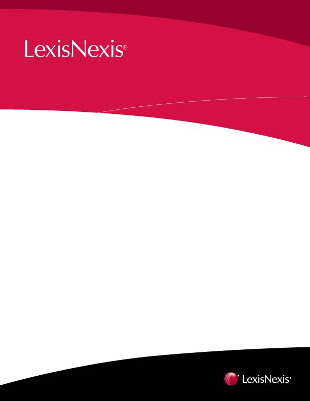 LexisNexis PatentOptimizer