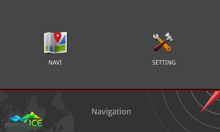 Update Options There are two options for performing navigation updates and the below instructions will cover both of these options.