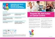 Joint programmes mhealth Be Healthy, Be Mobile