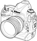 Upgrading the Firmware for the D3X Macintosh Thank you for choosing a Nikon product. This guide describes how to upgrade the camera firmware for the D3X.