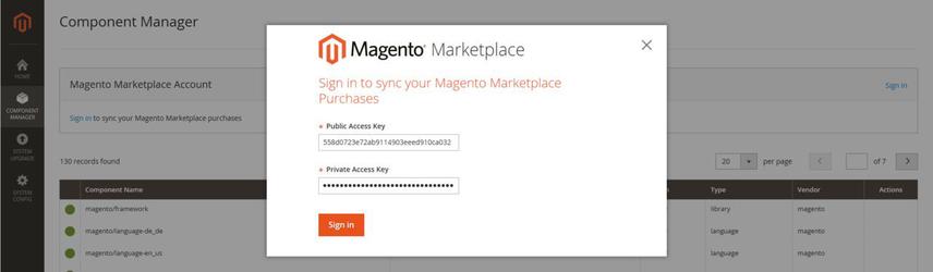 After this step you have to execute the database file with the following command: bin/magento setup:upgrade The Magento 2 PayPal Plus module should now be successfully installed in your webshop.