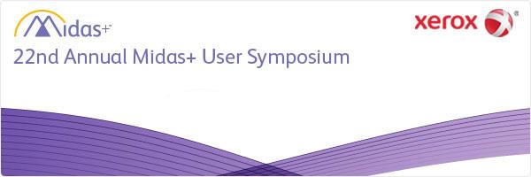 22nd Annual Midas+ User Symposium June 2 5, 2013 Tucson, Arizona Using Excel to Leverage the Power of DataVision Tuesday, June 4, 1:00 pm In this hands-on session, attendees will learn how to use