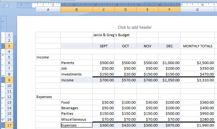If you don t like the Conditional Formatting effects, you can use the Undo Arrow (in the Quick Access Toolbar) to remove them.