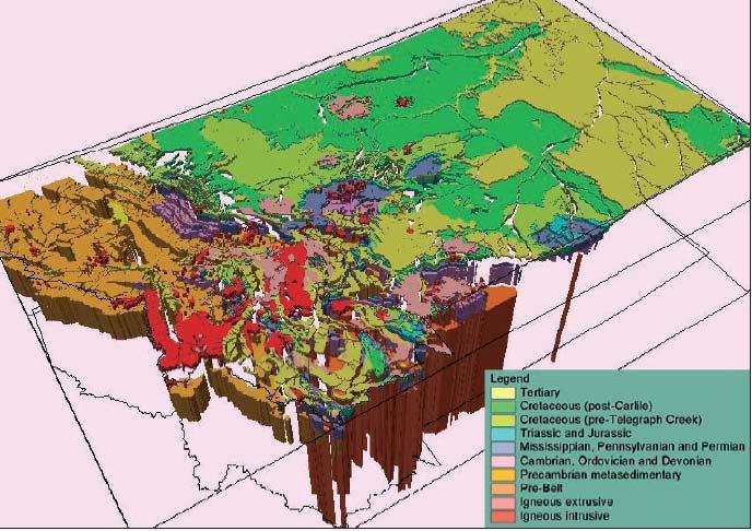Surface Modeling with GIS By Abdul Mohsen Al Maskeen ID # 889360 For CRP 514: