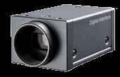 XCG series Digital interface GigE vision 2/3-type EXView HAD CCD II sensor XCG-H280E Sony is expanding its popular XCG GigE camera series with the introduction of a new high-quality, high-sensitivity