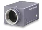 XCI series Intelligent Cameras XCI-SX100(B/W) XCI-SX100C(Colour) XCI-V100(B/W) XCI-V100C(Colour) All-in-one Body and High shock and vibration resistance High performance sensor and processor CCD