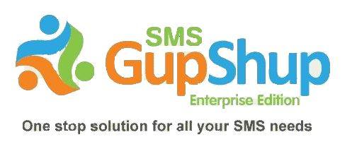 SMS GupShup Enterprise