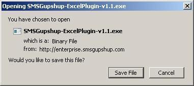 install the plug-in in your system. To do so, perform the following procedure: 1.