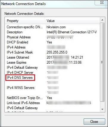 Click Active Directory tab on the left. 3. Configure the following parameters to connect to the AD domain controller. Domain Name: Enter the domain name of the AD domain controller.
