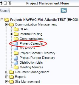 3.3.2 Sorting Data Select the Communications or Internal Routing button in the navigation bar on the left side of the screen to pull up a list of all Communications or IRs (See Section 3.3.1 for reference).