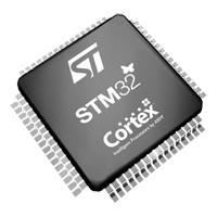 Microcontroller A processor used for control of electric devices