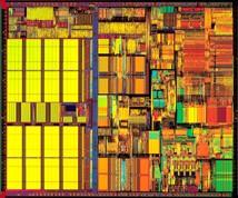 implementation of IA32 19 Pentium III 9,5000,000