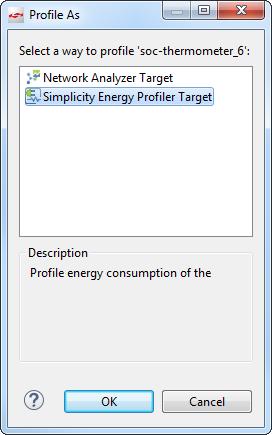 Measuring Energy Consumption with Energy Profiler 2 Measuring Energy Consumption with Energy Profiler Energy