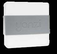 Yanzi IoT Gateway 2 Optimized Cost optimized ARM processor 1GB RAM 32GB SD card storage Reliable UPS backup battery PoE device support Built-in SIM for mobile broadband All IP Communication 2x