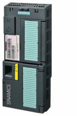 Control Units CU240B-2, CU240E-2 Overview Safety Integrated functions The basic version of the CU240E-2 series (CU240E-2 and CU240E-2 DP) includes the safety function Safe Torque Off (STO) (certified