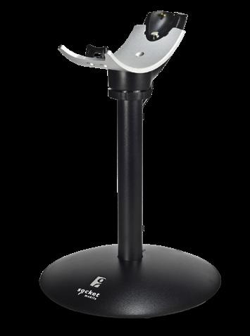 AC4131-1829 Ideal as a desktop charger Lanyard -
