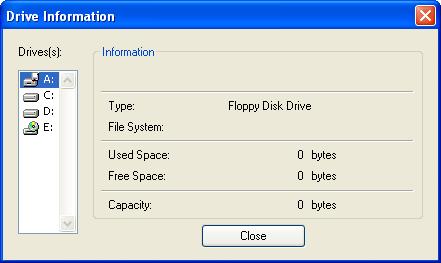 Sync files: Click or click the Toolbar Synchronize files button to show the Synchronize window.