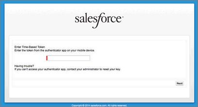 The Elements of User Authentication Login flows support all the Salesforce user interface authentication methods, including username and password, delegated authentication, SAML single sign-on, and