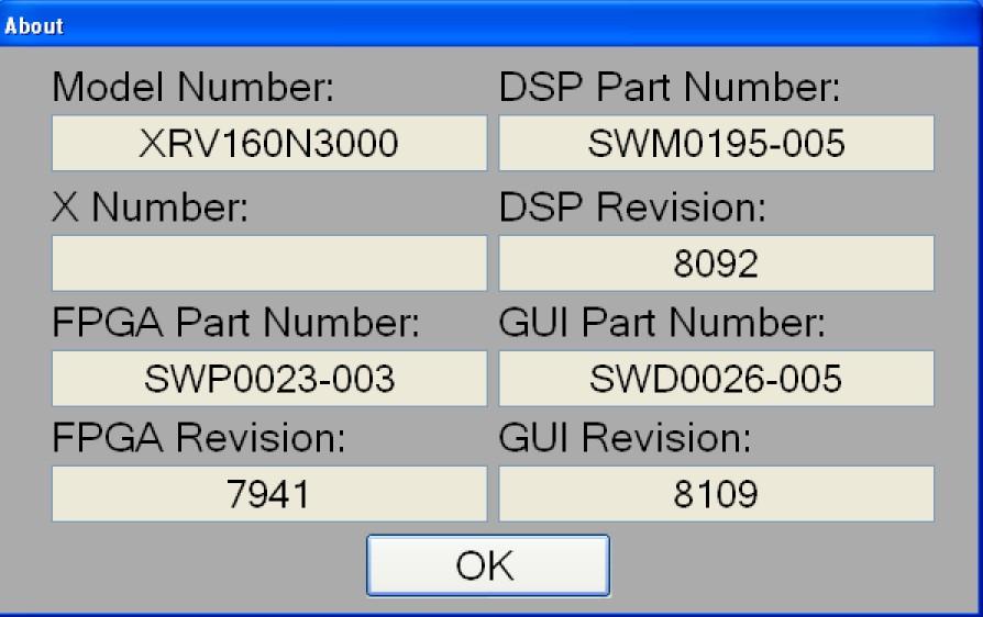 Indicates DSP and FPGA part