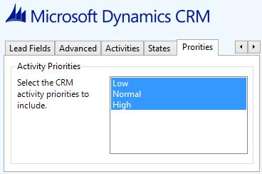 Calendar&DNDsynchronisation The calendar within Microsoft Dynamics CRM can be synchronised with the DND status of the extension of the User.