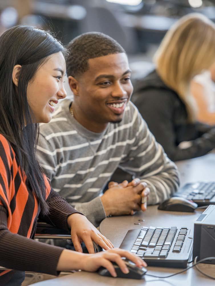 MERIT CLASSES The Michigan Cyber Range features a cybersecurity education experience based upon the National Institute of Standards and Technology National Initiative for Cybersecurity