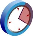 Date Data Types Data Type TIMESTAMP INTERVAL YEAR TO MONTH INTERVAL DAY TO SECOND TIMESTAMP WITH TIME ZONE Description Enables storage