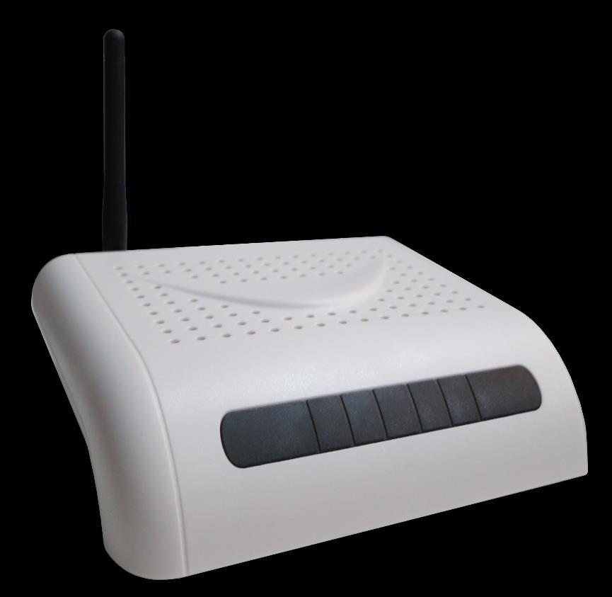 3.2 Wireless Host Products Wireless Host Detail Type: KS-WH-TK Size: 140x129x30 (mm)