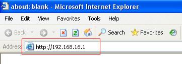 3.3. Web-Based The Web-Based Management supports Internet Explorer 5.0 or up.