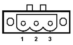 A.5 RS-232/422/485 Serial Port (COM A ~ COM B) Table A.