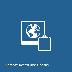 Administering Remote Access and Control 6.